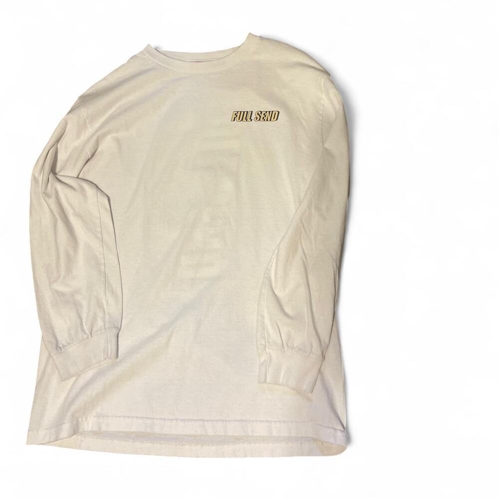 Nelk full send long sleeve